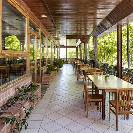 Postiglione Residence La Doga المظهر الخارجي الصورة