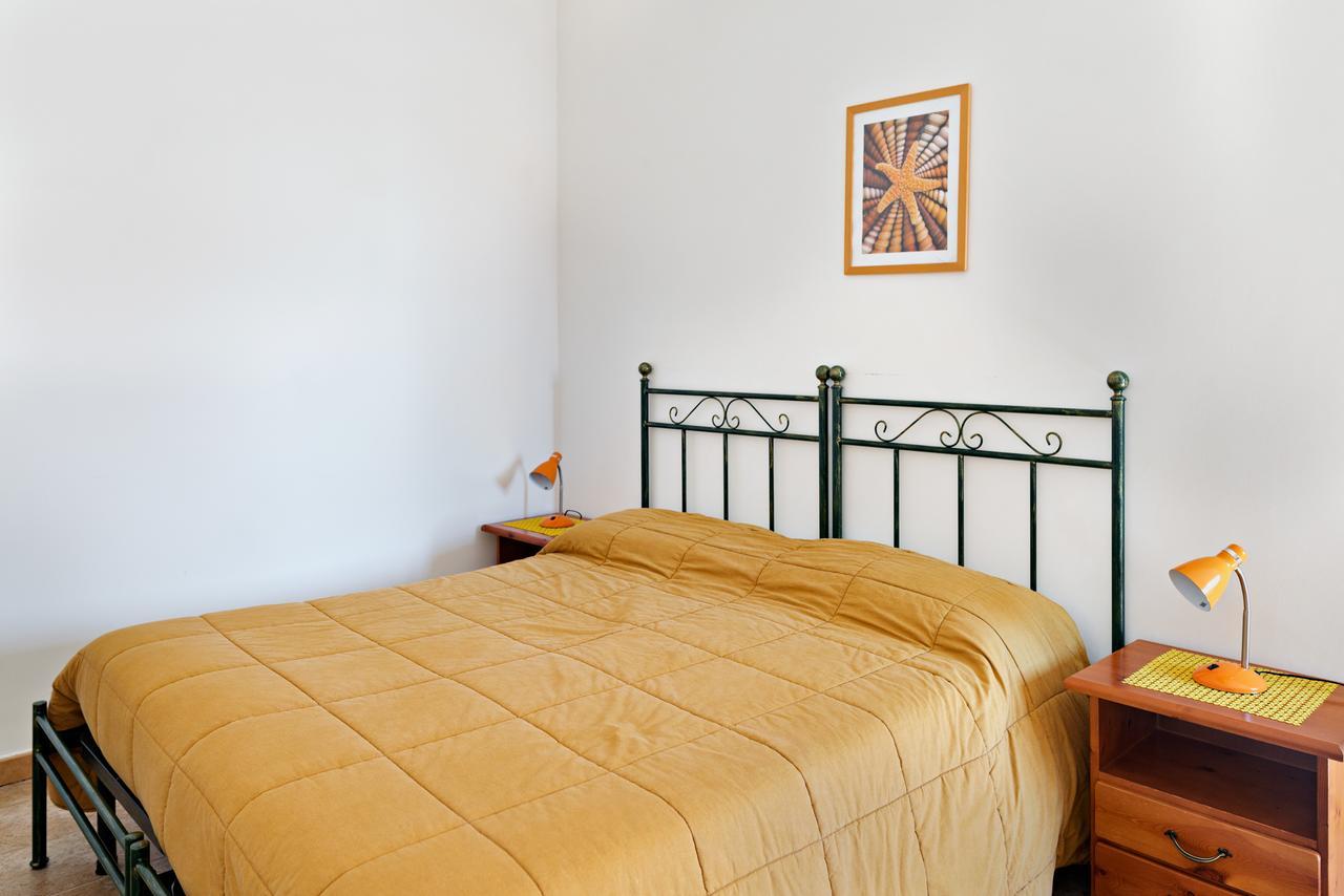 Postiglione Residence La Doga المظهر الخارجي الصورة