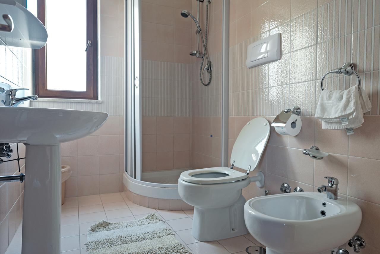 Postiglione Residence La Doga المظهر الخارجي الصورة