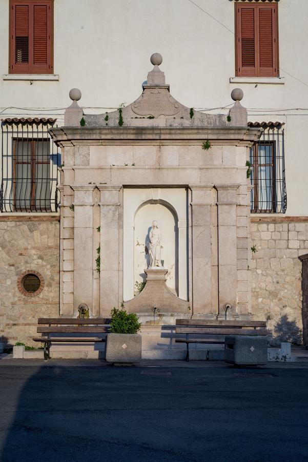 Postiglione Residence La Doga المظهر الخارجي الصورة