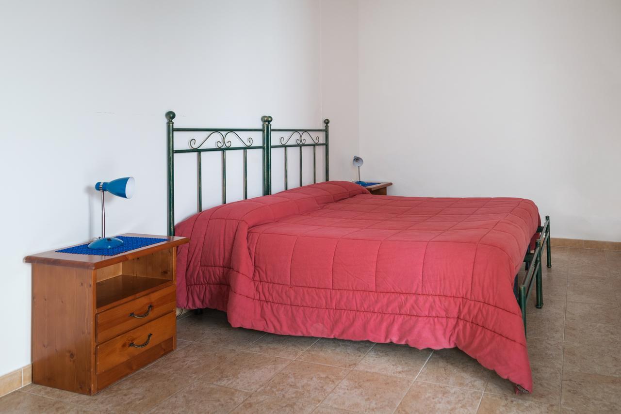 Postiglione Residence La Doga المظهر الخارجي الصورة