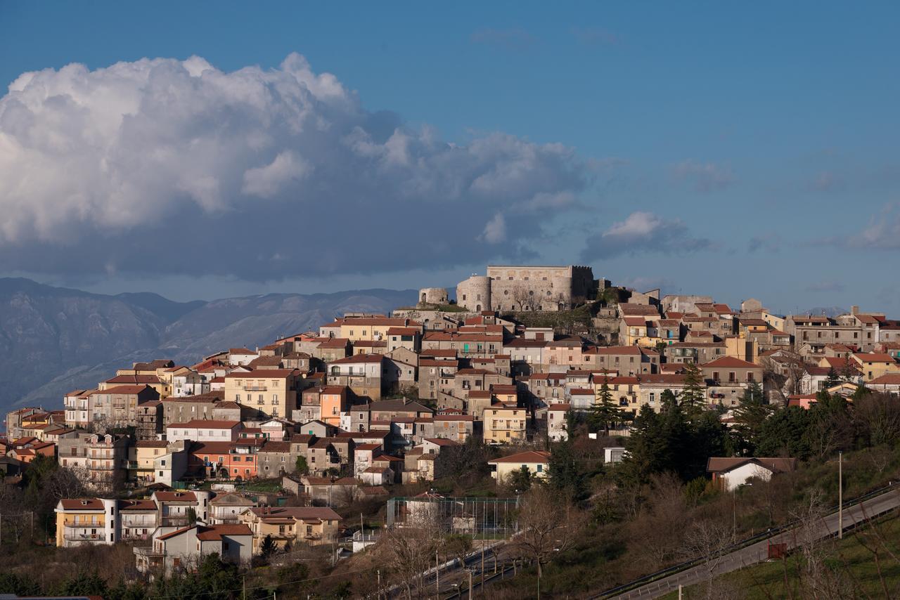 Postiglione Residence La Doga المظهر الخارجي الصورة