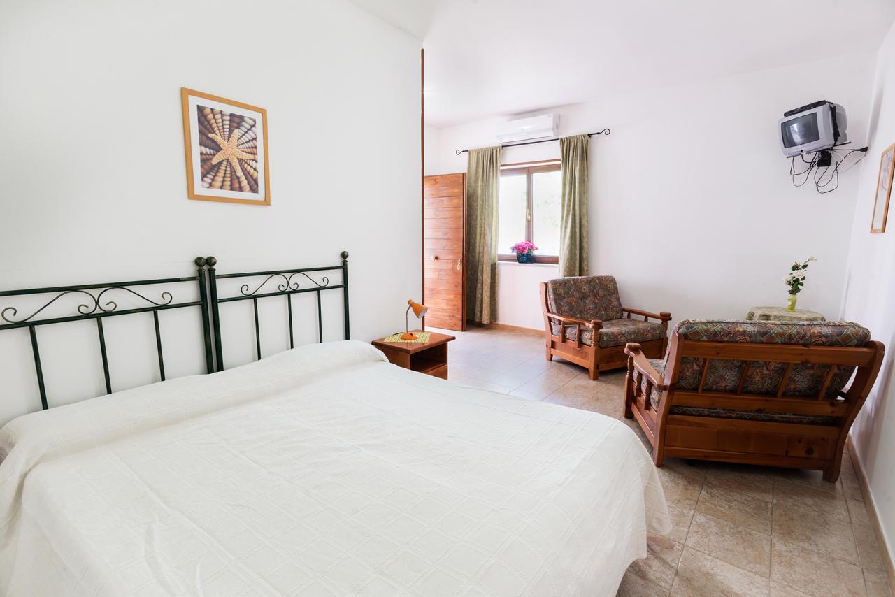 Postiglione Residence La Doga المظهر الخارجي الصورة