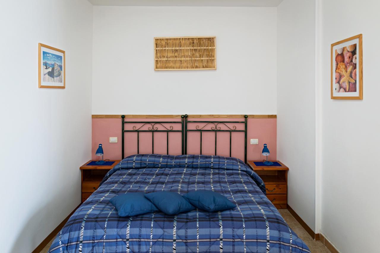 Postiglione Residence La Doga المظهر الخارجي الصورة