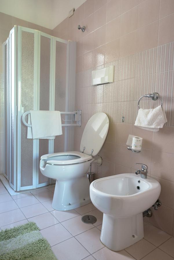 Postiglione Residence La Doga المظهر الخارجي الصورة