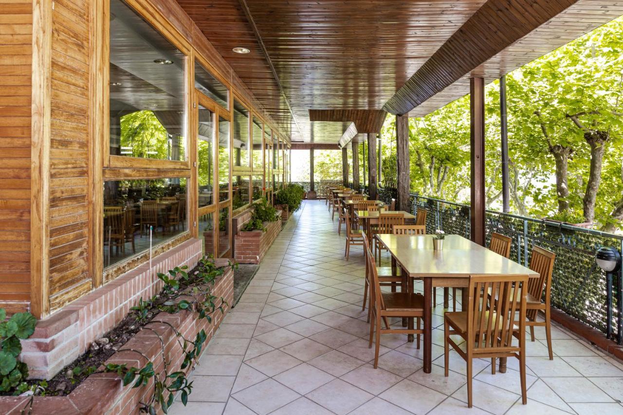 Postiglione Residence La Doga المظهر الخارجي الصورة