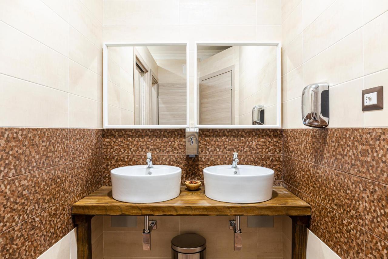 Postiglione Residence La Doga المظهر الخارجي الصورة