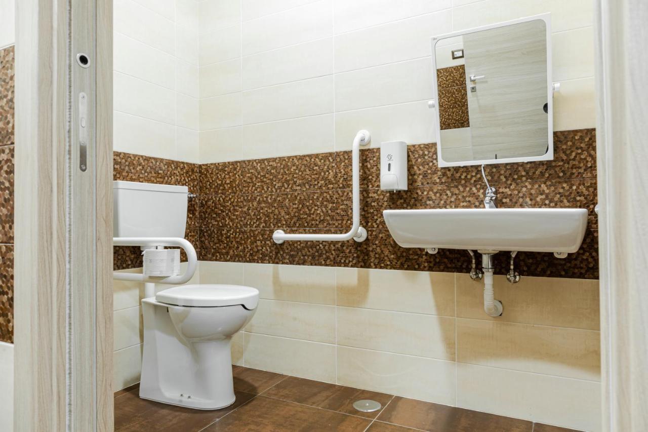 Postiglione Residence La Doga المظهر الخارجي الصورة